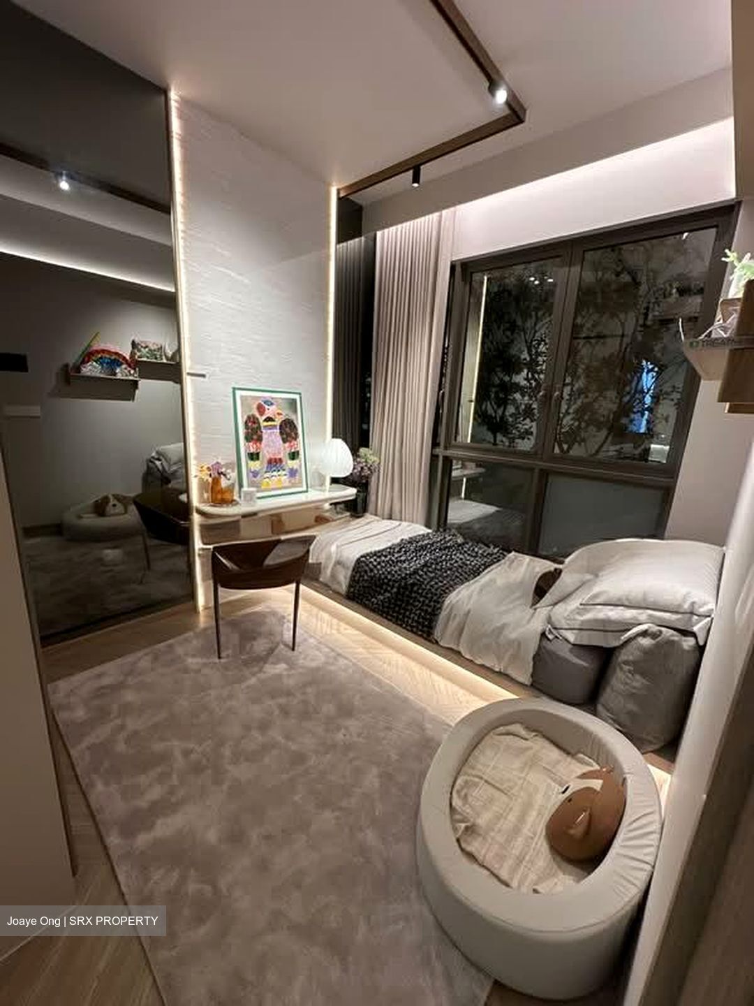 River Modern (U/C) (D9), Apartment #550275831